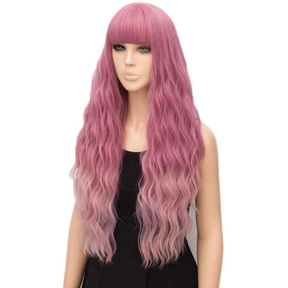 Blooming Hair 30